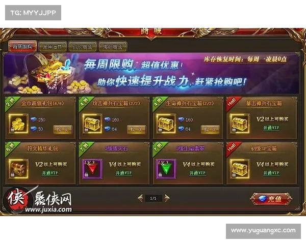 永恒纪元：装备之道