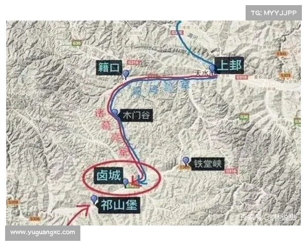 燎原三国：诸葛亮技能解析