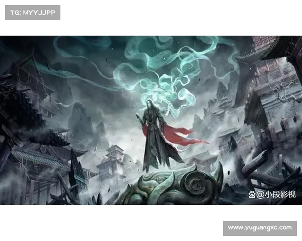 神木枝的光辉：揭秘诛仙手游中的至宝之谜