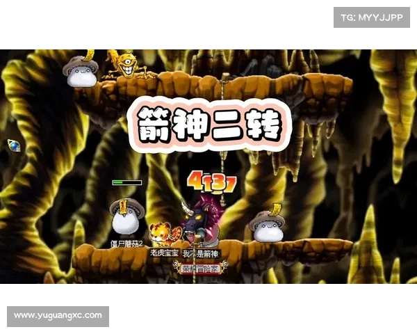 箭神攻略：纵横箭道，制霸全场