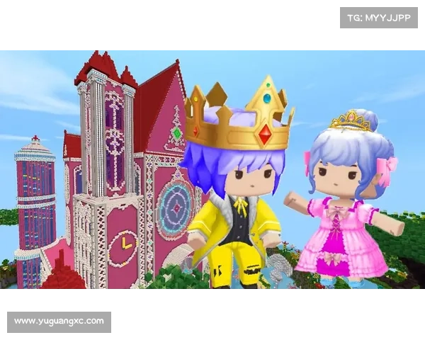 踏入迷里世界：攻略宝典，探秘奇幻之旅