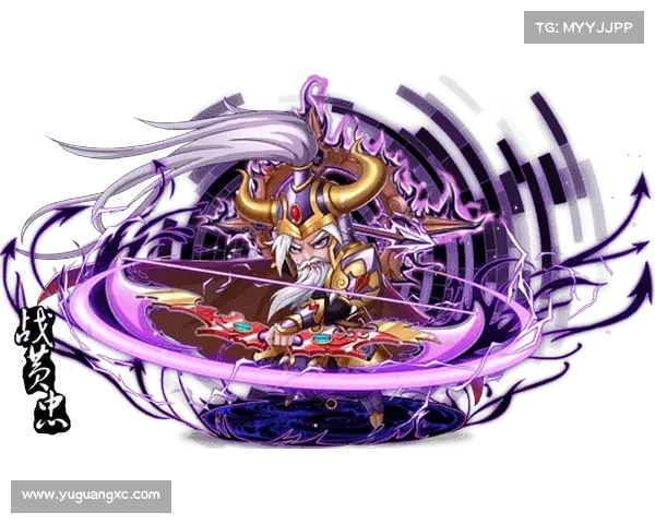 逆转三国：解锁武将技能，改写结局