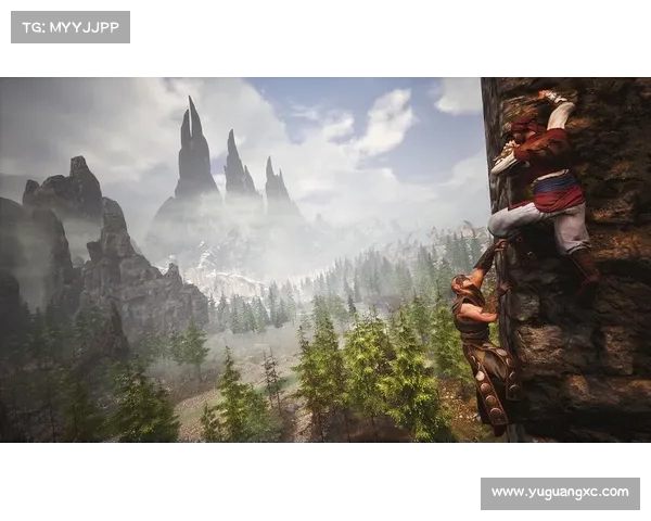 野蛮求生：点亮无尽之路