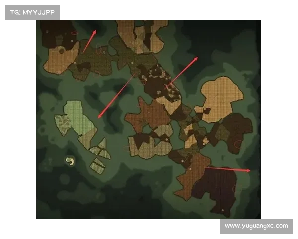 饥荒单机：探寻独立小岛地图碎片