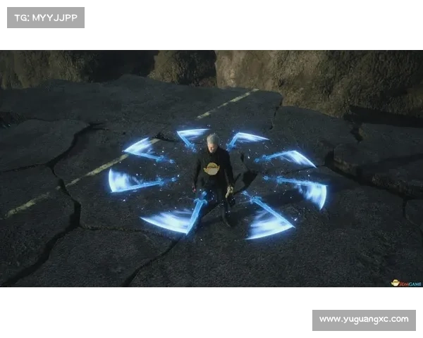 鬼泣巅峰：锻造战神之剑