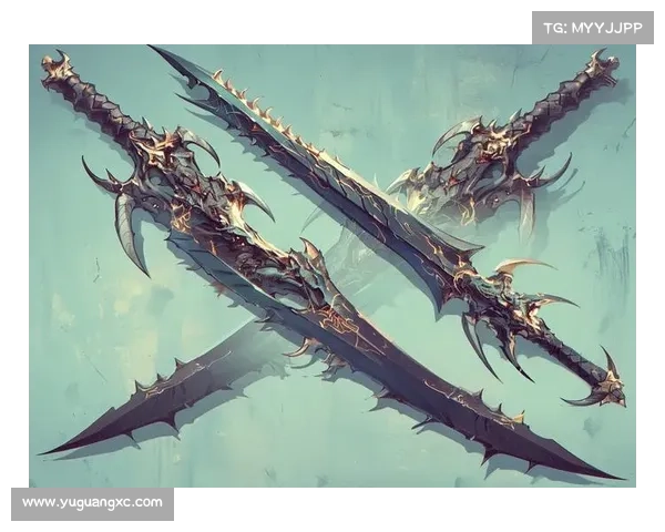 鬼泣：解锁副武器之谜