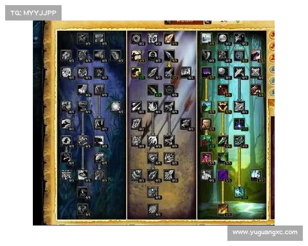 魔兽70级猎人金装备刷法大揭秘